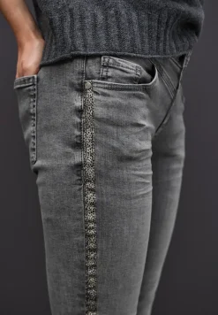 Casual jeans