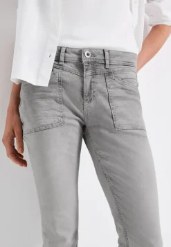 Casual jeans