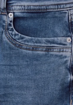 Casual jeans