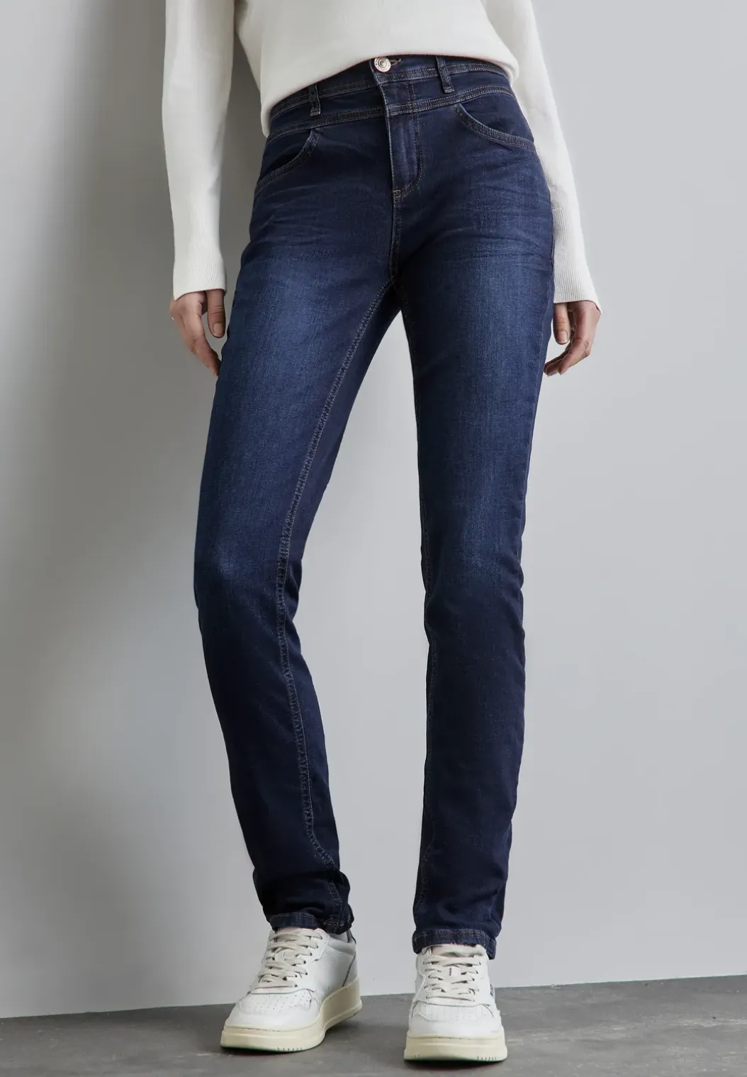 Casual jeans