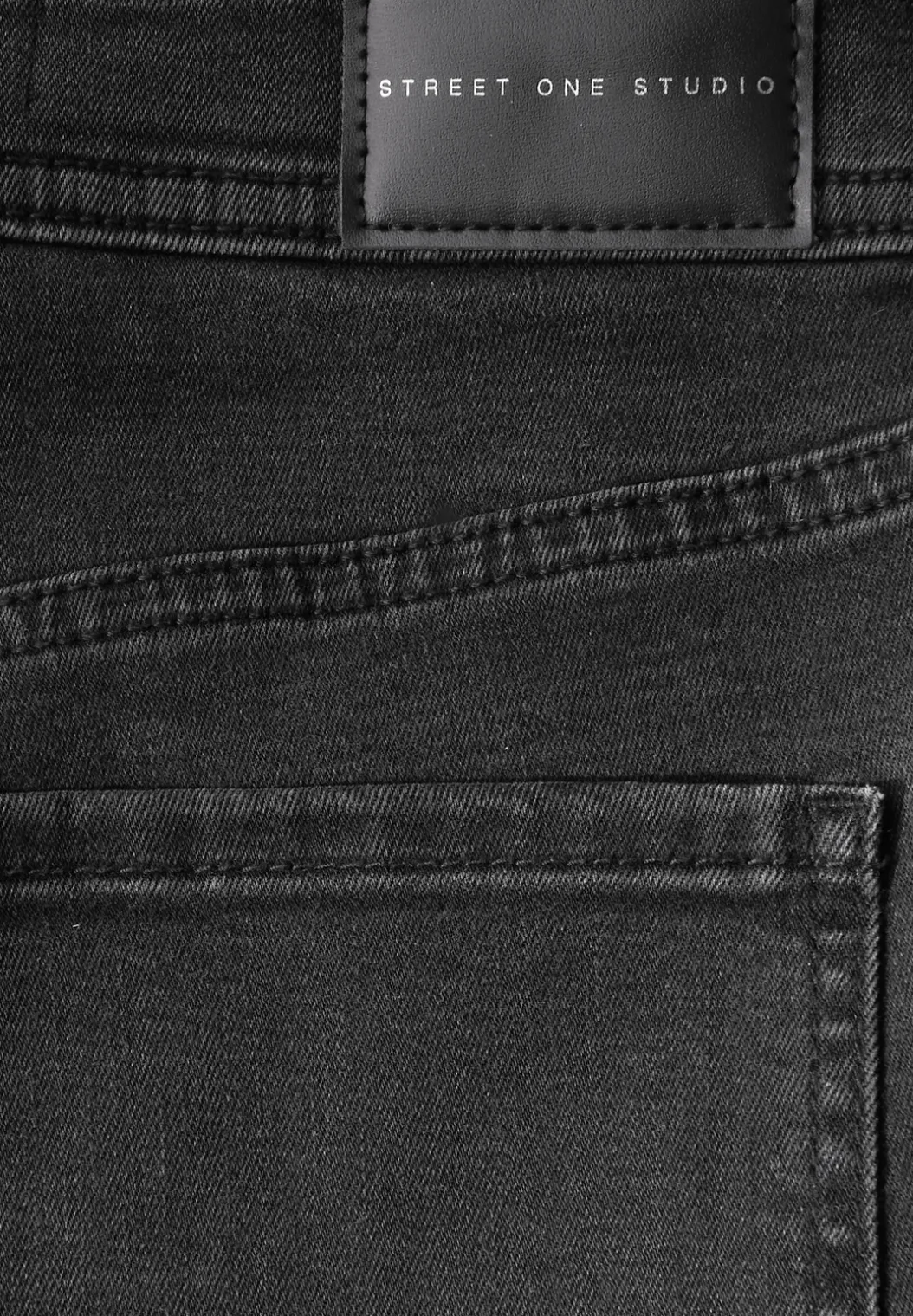 Casual jeans