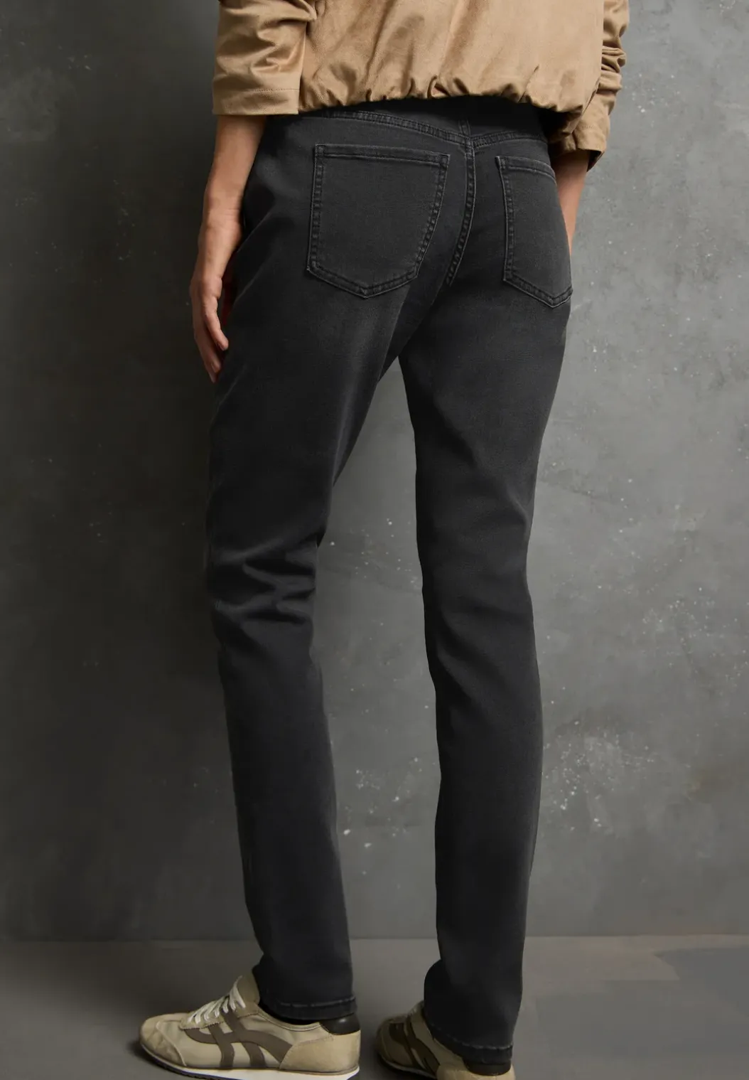 Casual jeans