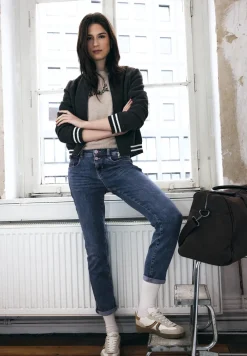 Casual jeans