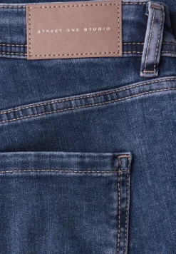 Casual jeans