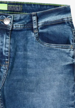 Casual jeans