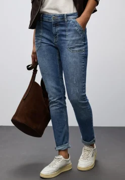 Casual jeans