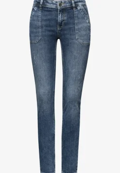 Casual jeans