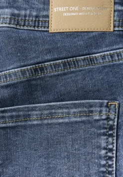 Casual jeans