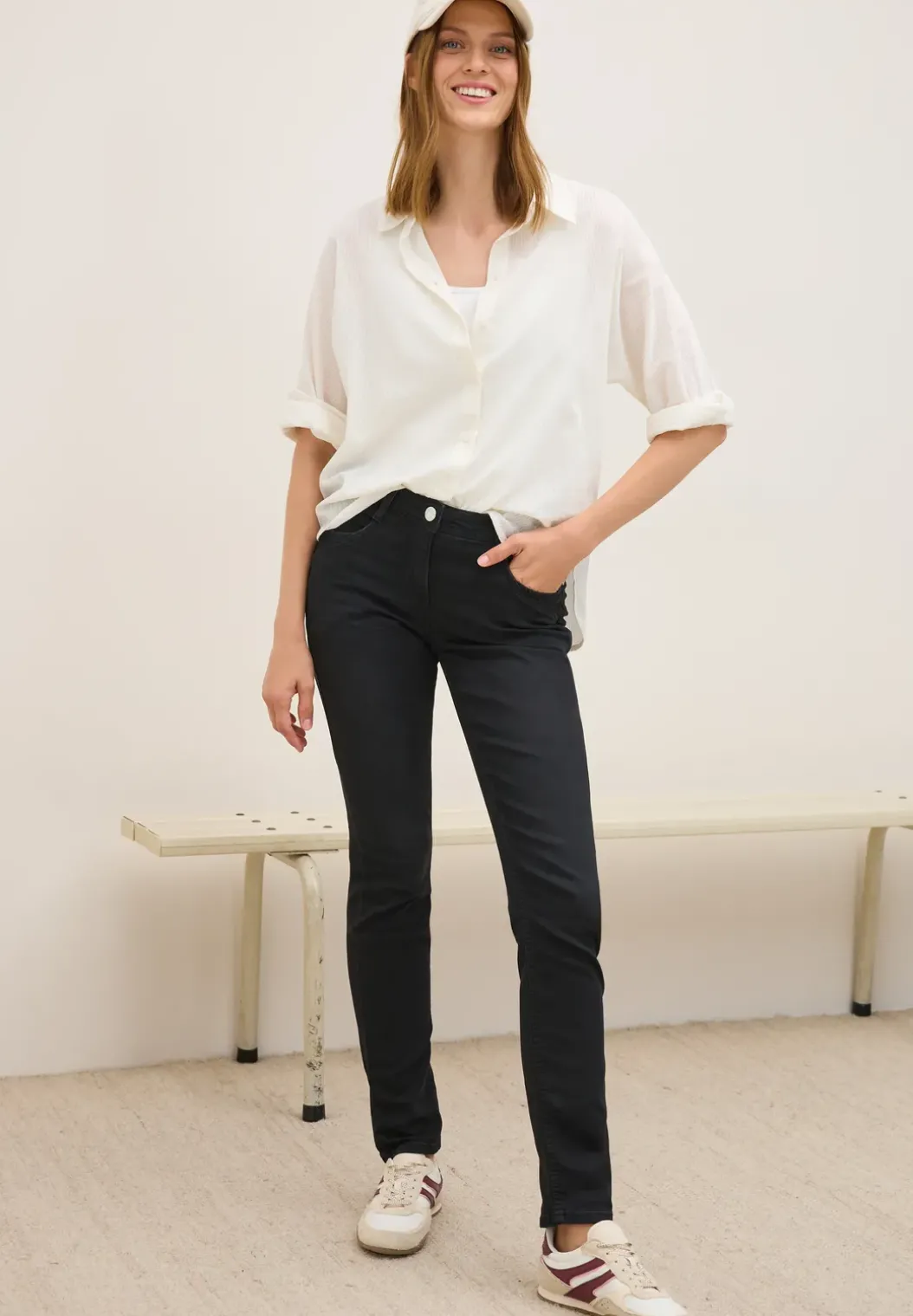 Casual jeans
