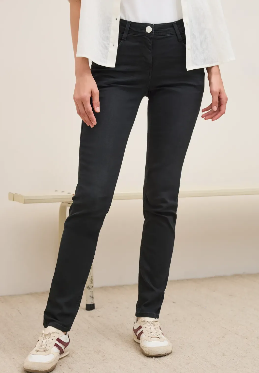 Casual jeans