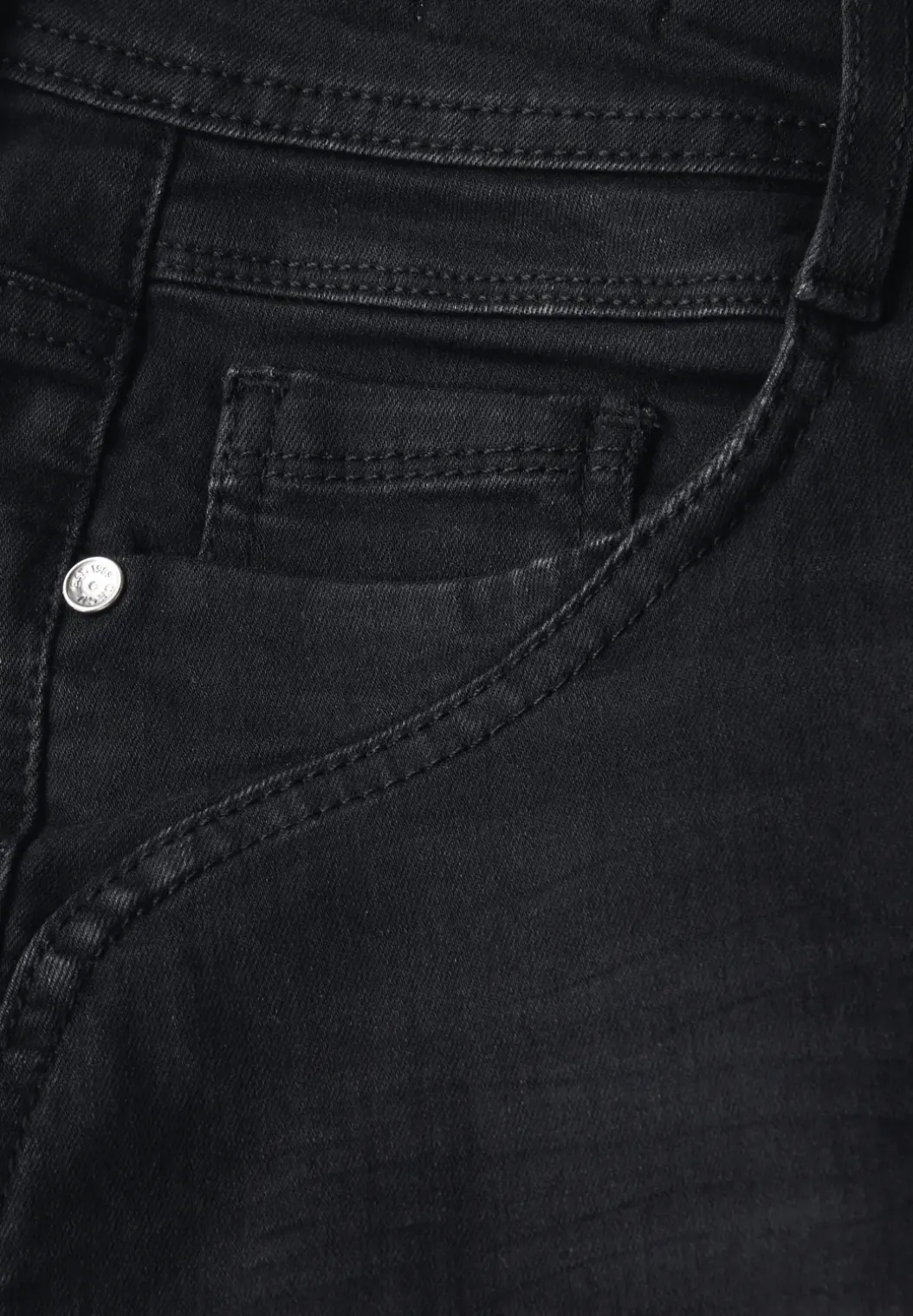 Casual jeans