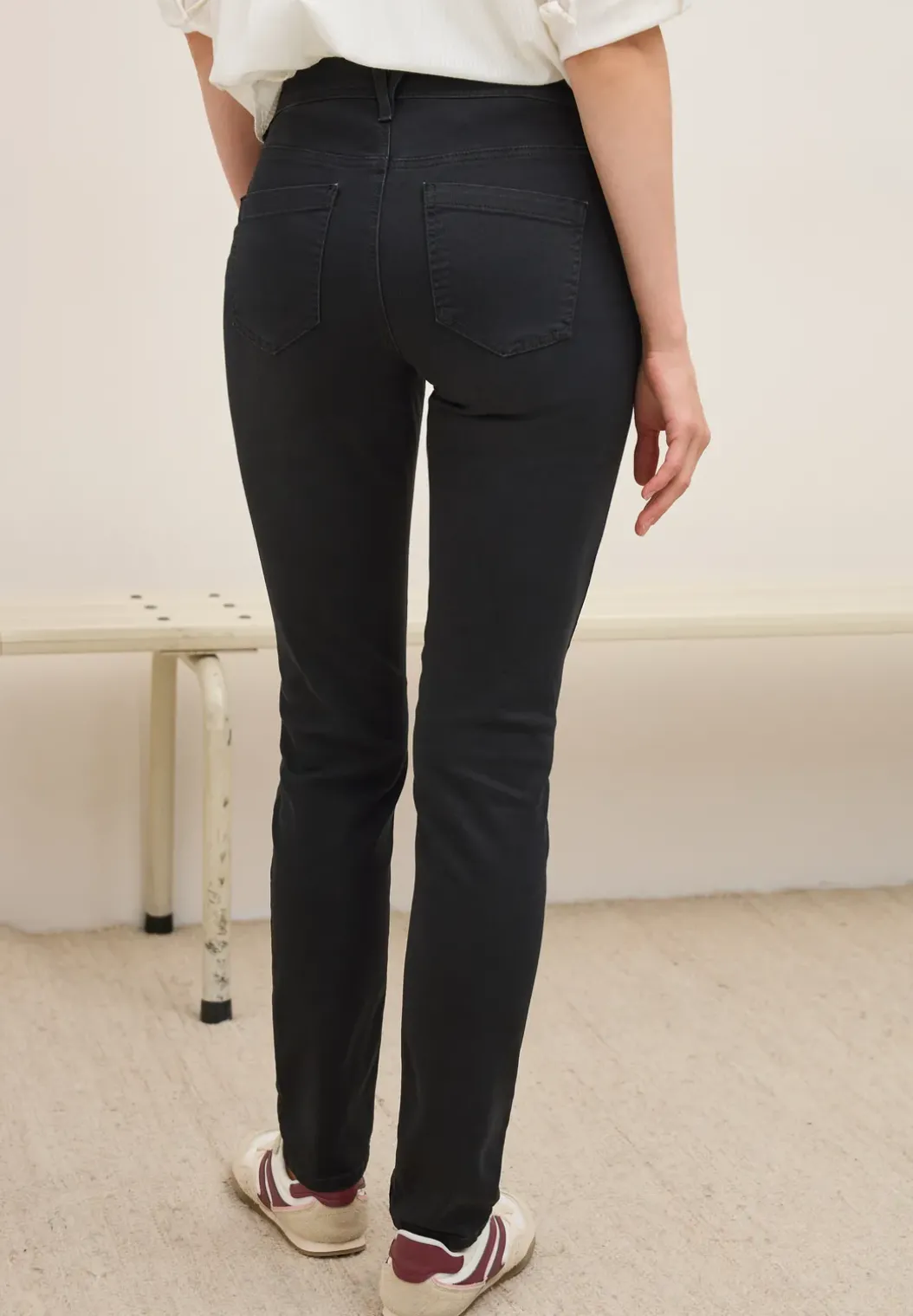 Casual jeans