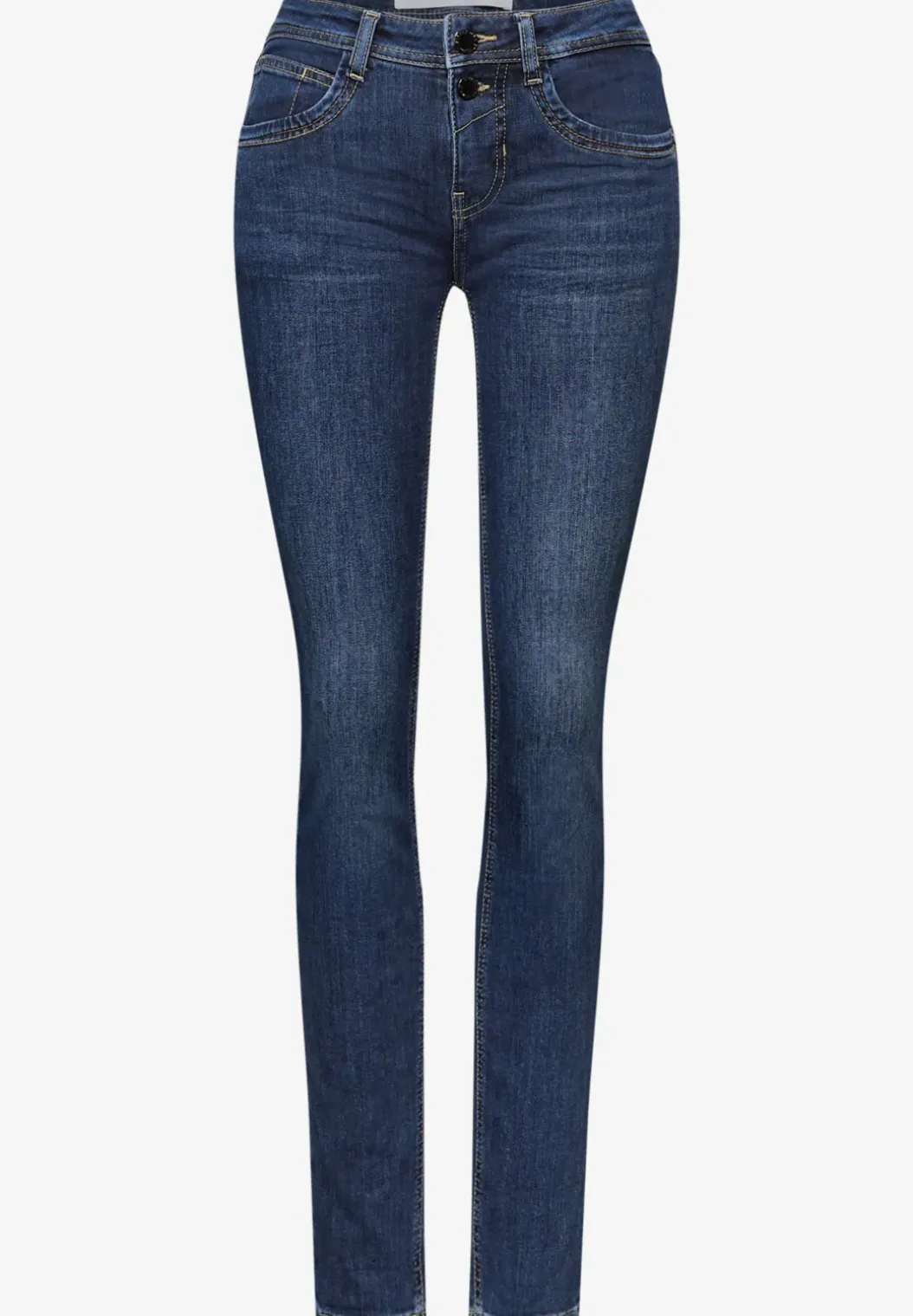 Casual jeans