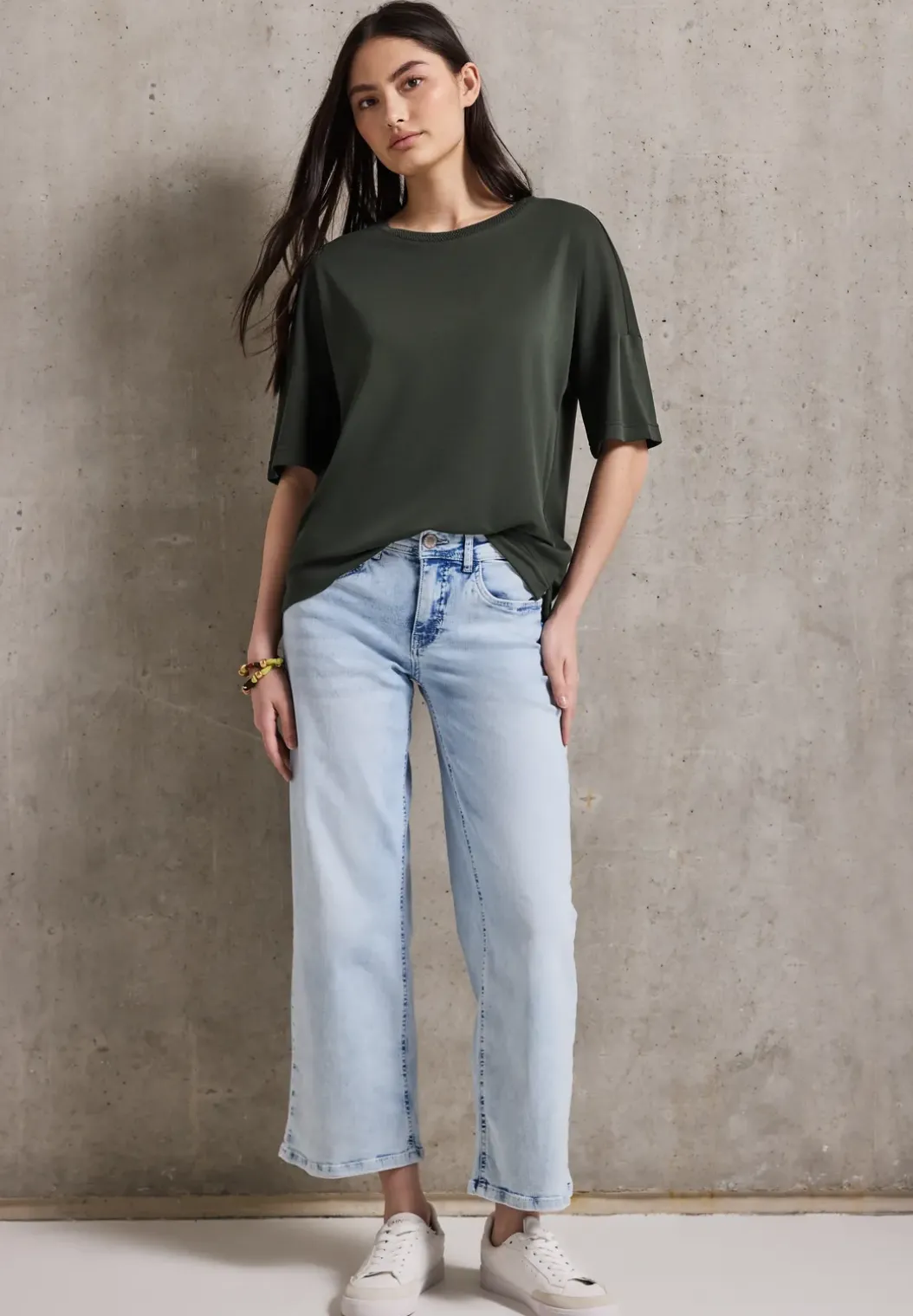 Casual shirt