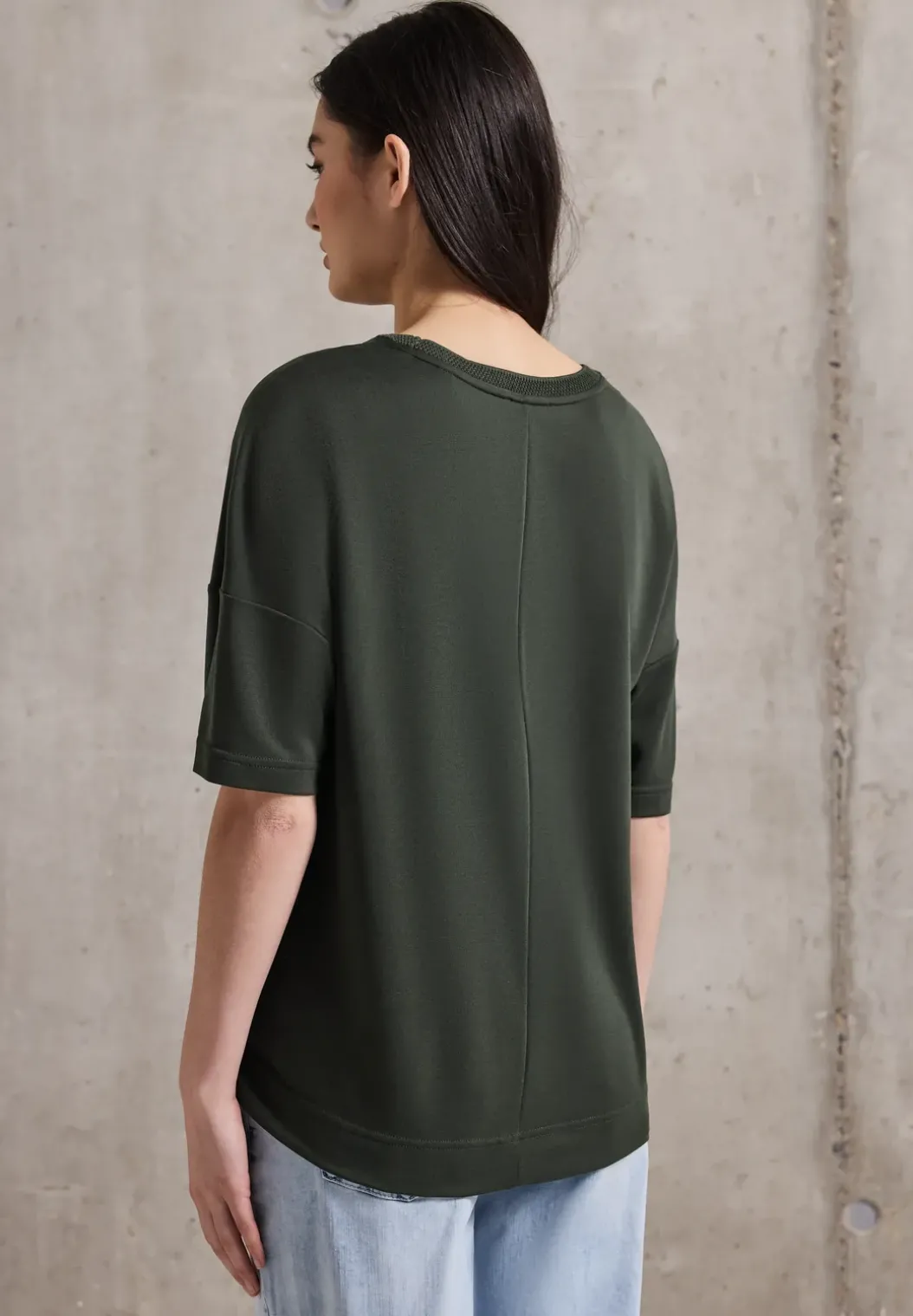 Casual shirt