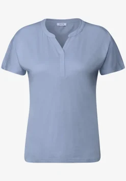 Casual Shirt in tuniek-look