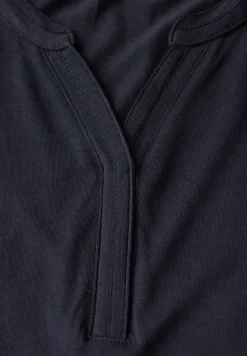 Casual Shirt in tuniek-look