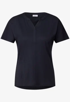 Casual Shirt in tuniek-look