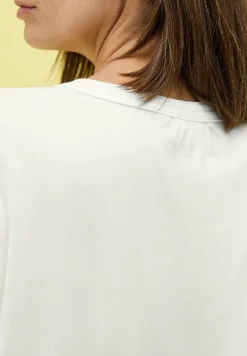 Casual Shirt in tuniek-look
