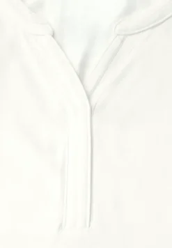 Casual Shirt in tuniek-look