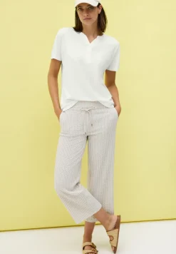 Casual Shirt in tuniek-look