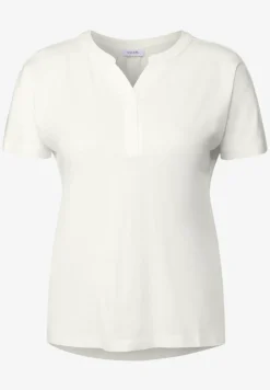 Casual Shirt in tuniek-look
