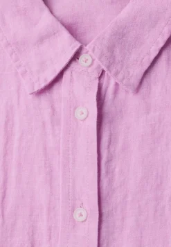 Chambray blouse