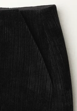 Chenille rok