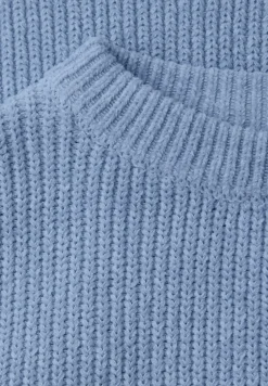 Chenille trui