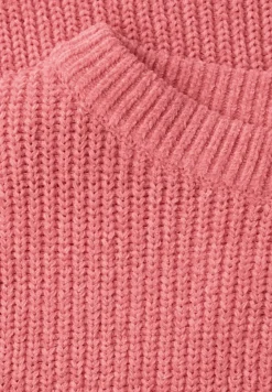 Chenille trui