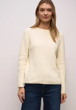 Chenille trui