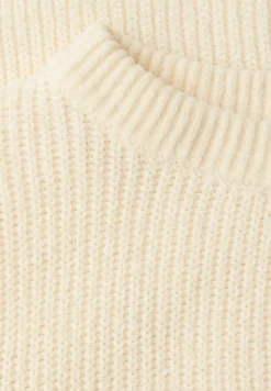 Chenille trui