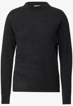Chenille Dolman-trui