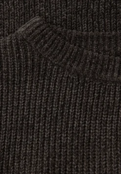 Chenille trui