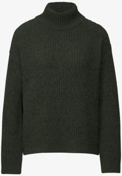 Chenille trui