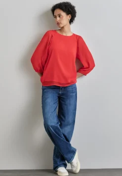 Chiffon blouse