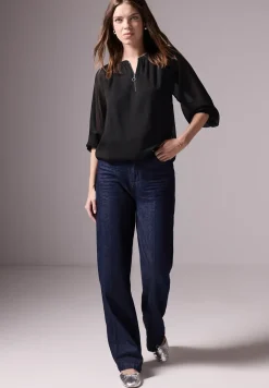 Chiffon blouse