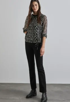 Chiffon blouse