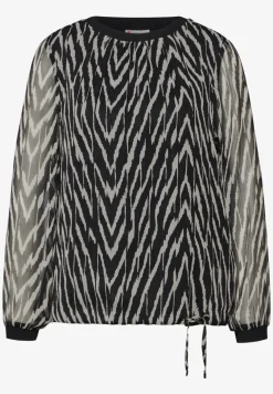 Chiffon blouse
