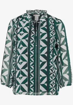 Chiffon blouse