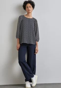 Chiffon blouse