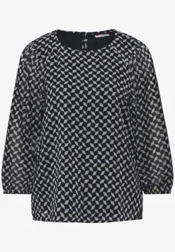 Chiffon blouse