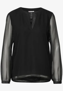 Chiffon blouse