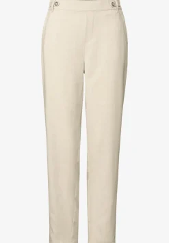 Chino met knoopdetail