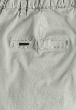 Chino met rechte benen