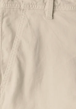 Chino shorts