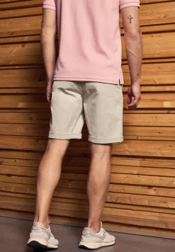 Chino shorts