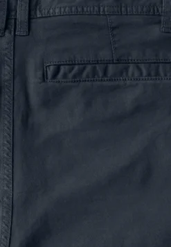 Chino shorts