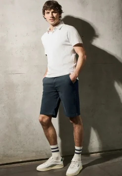 Chino shorts