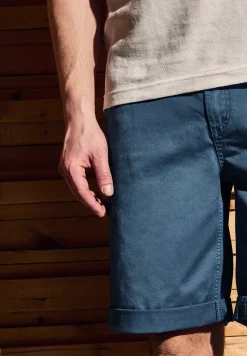 Chino shorts